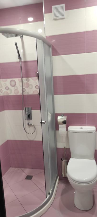 Apartament Kostov Sliven Leilighet Eksteriør bilde