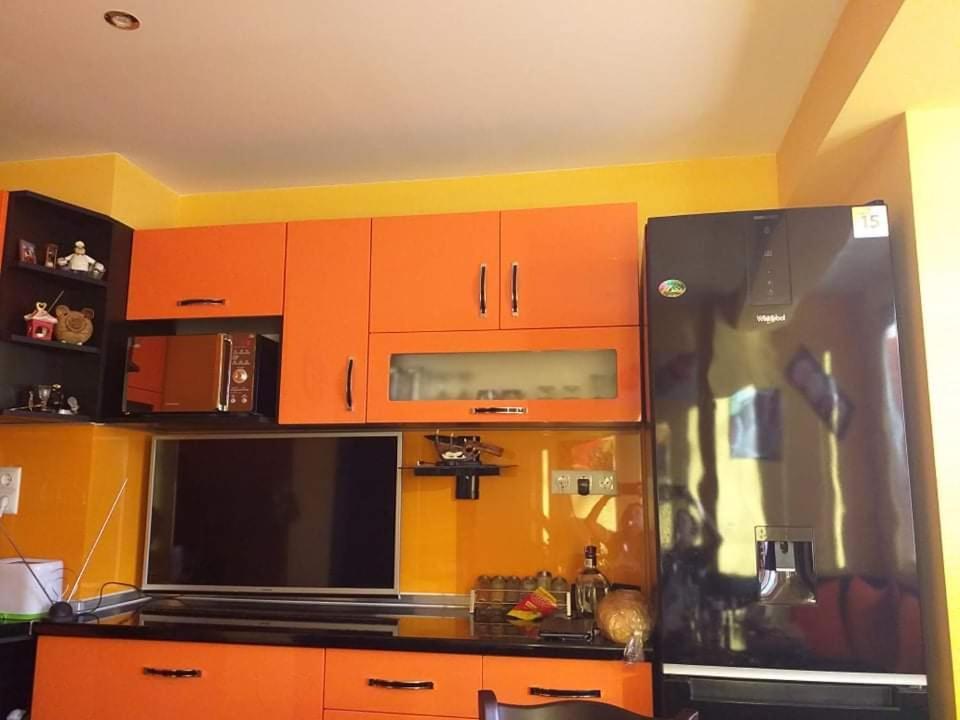 Apartament Kostov Sliven Leilighet Eksteriør bilde