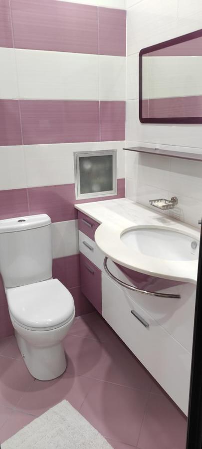 Apartament Kostov Sliven Leilighet Eksteriør bilde